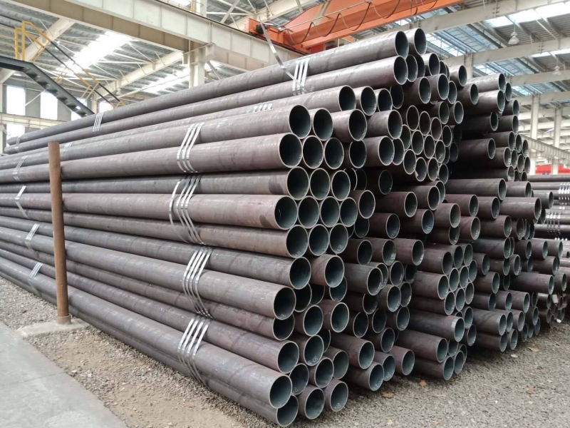 番禺30CrMo合金无缝钢管