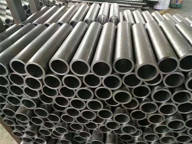 番禺30CrMo精密无缝钢管
