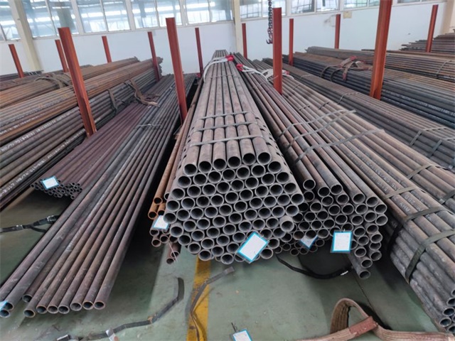 番禺20G合金无缝钢管